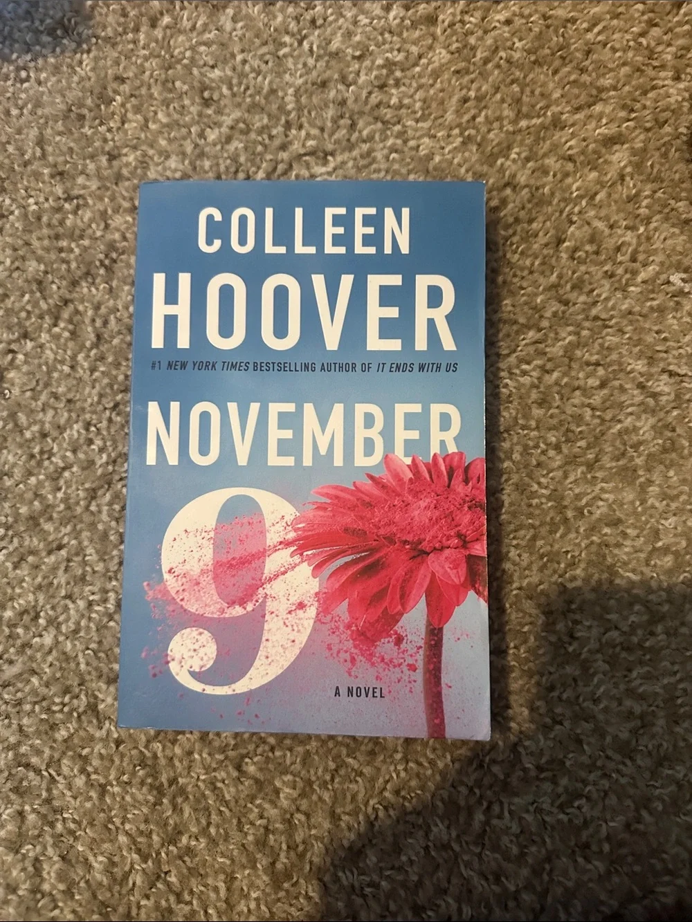 November 9